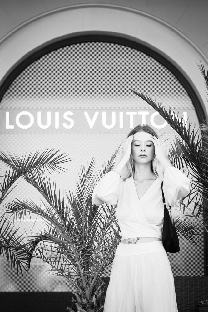 Photograph by Ева Золотова