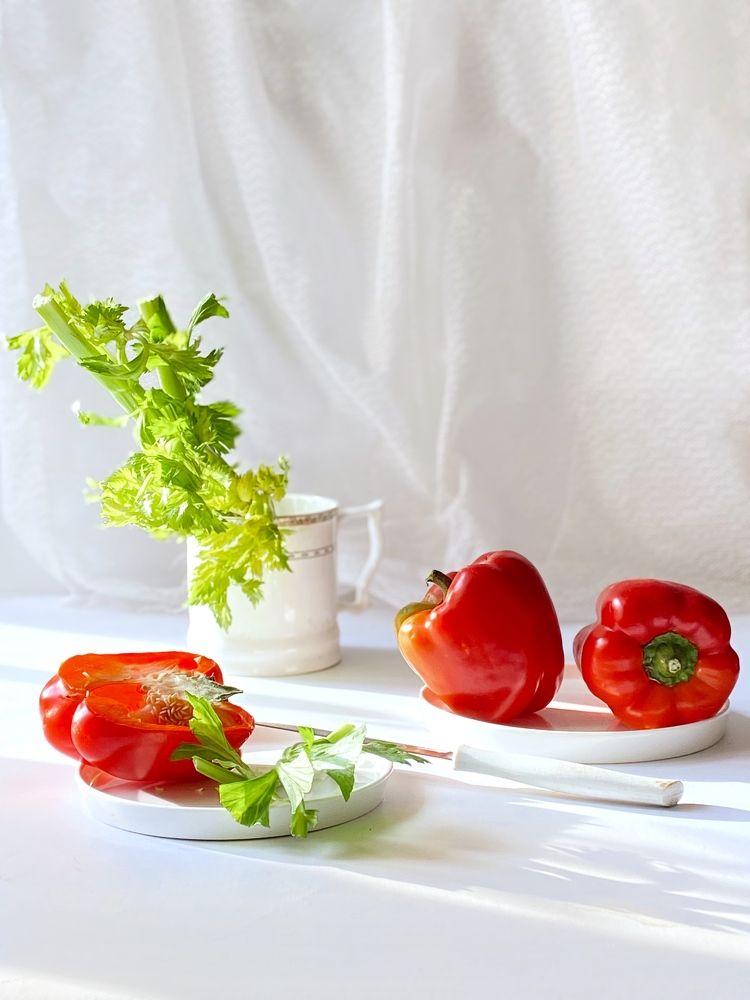 Photograph by Вера Романова