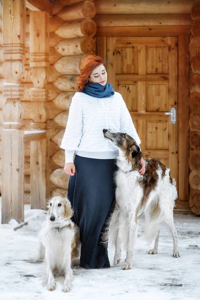 Photograph by Ева Золотова