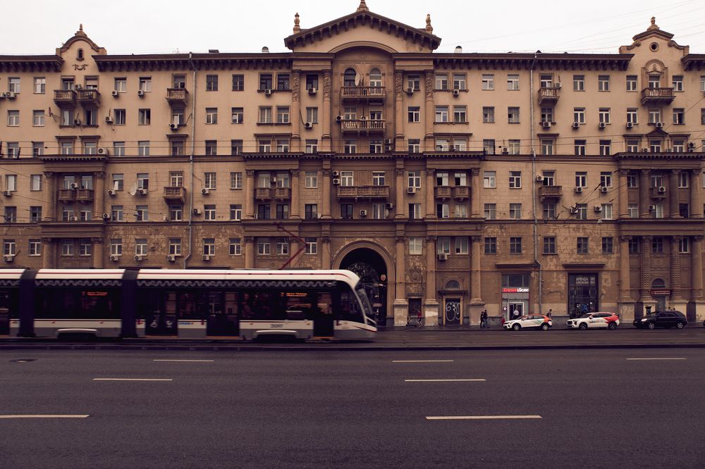 Photograph by Женя Жданова