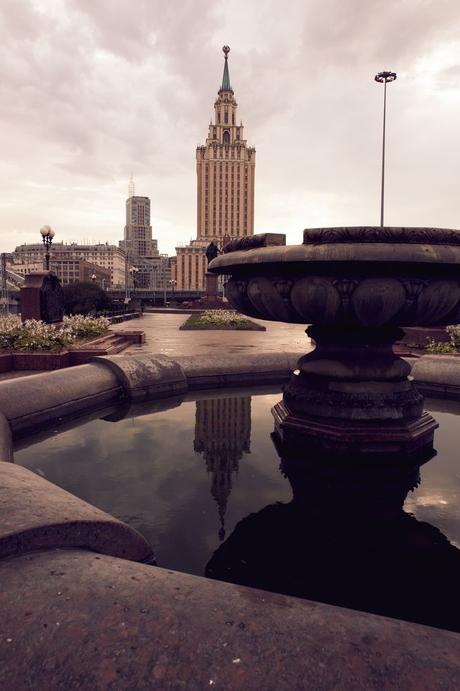 Photograph by Женя Жданова