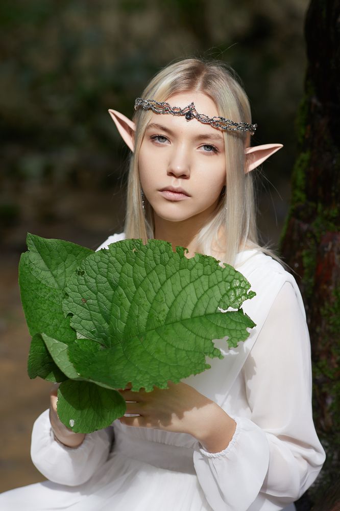 Photograph by Анна Урусова