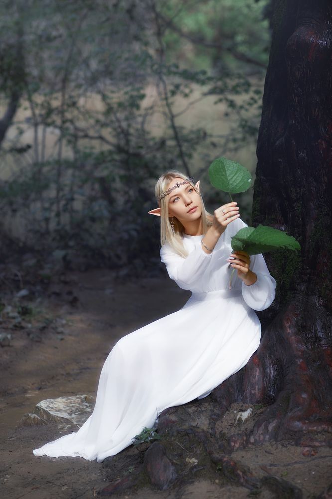 Photograph by Анна Урусова