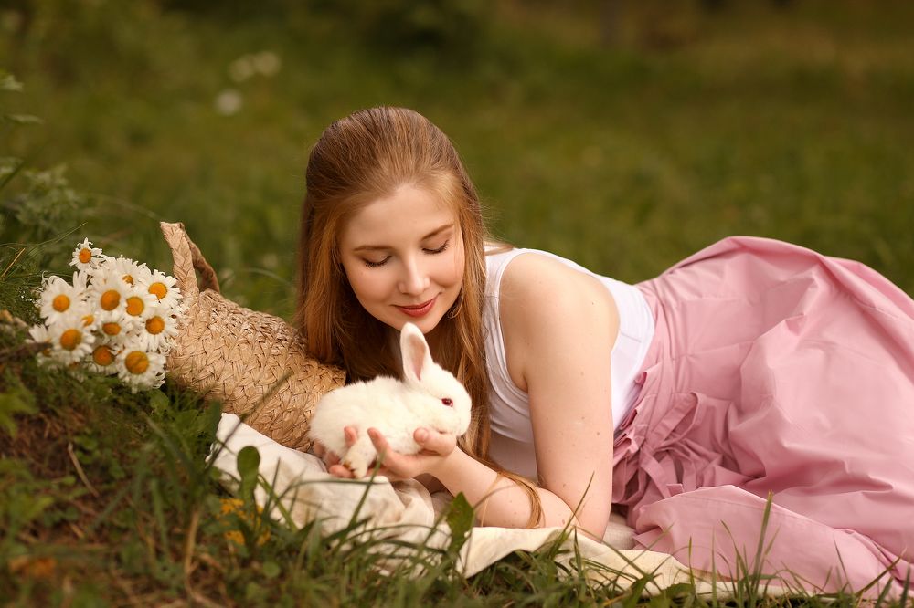 Photograph by Мария Петухова