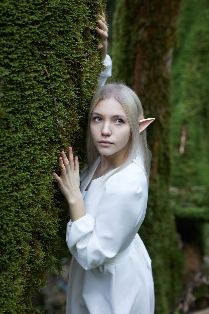 Photograph by Анна Урусова