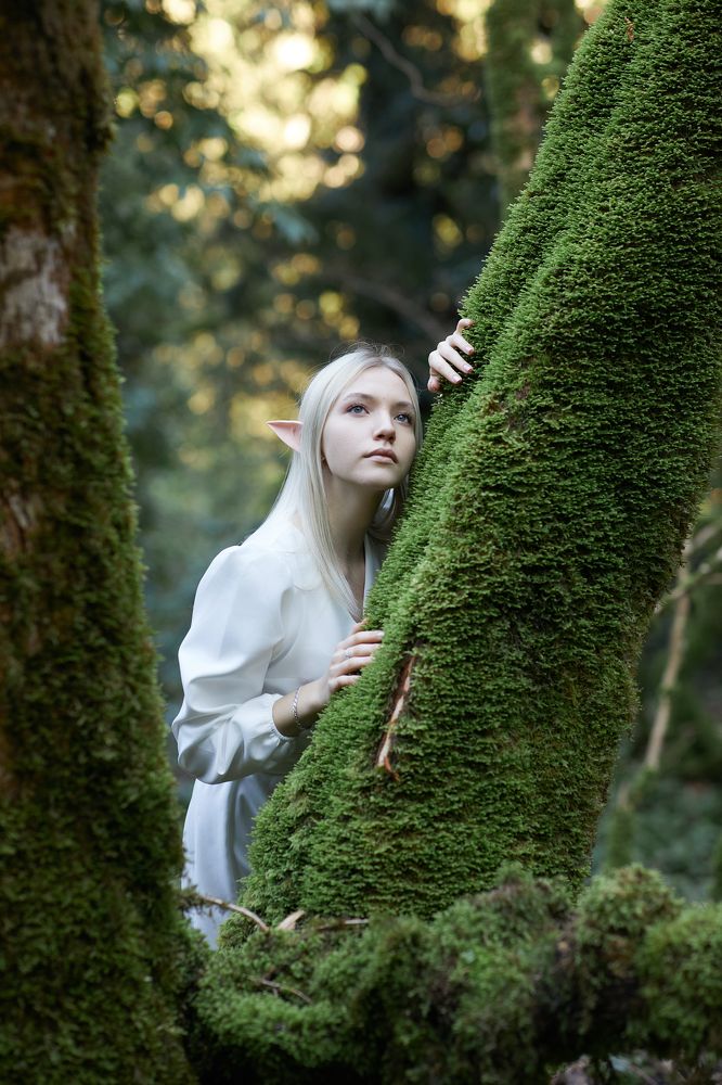 Photograph by Анна Урусова