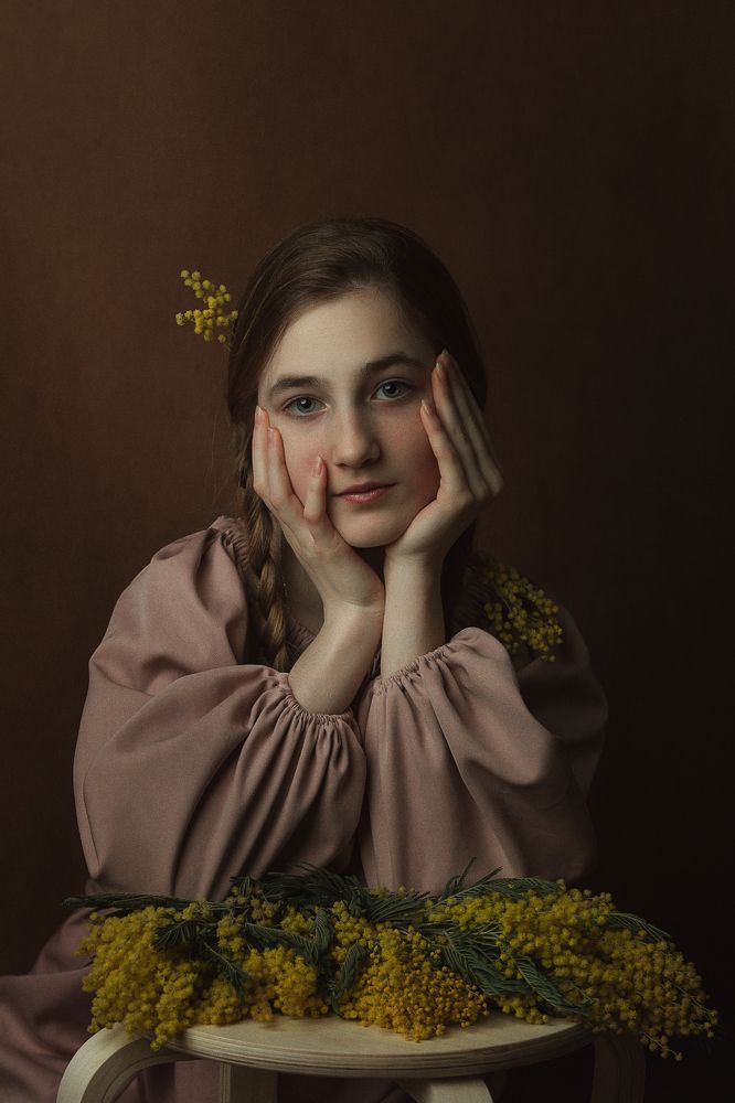 Photograph by Алена Журавлева