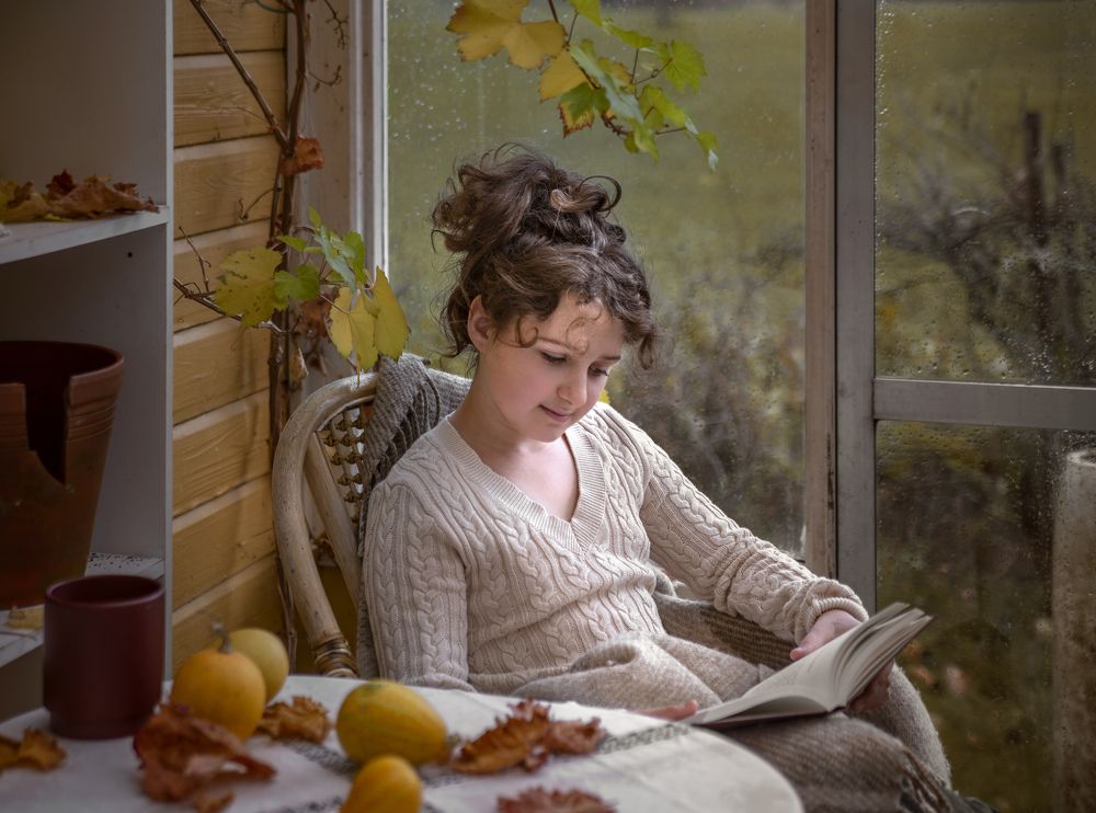 Photograph by Iryna Bavina