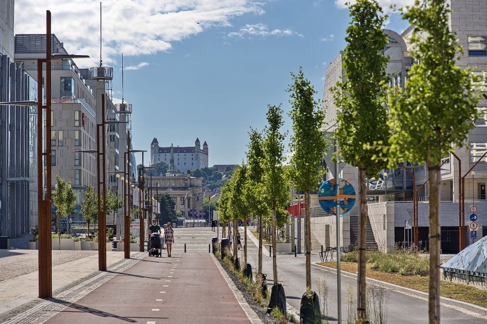 Photograph by Milan Černák