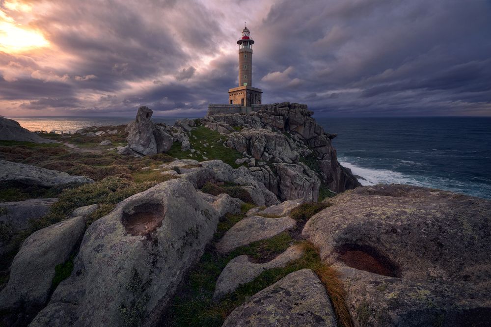 Guiding Beacon Charms