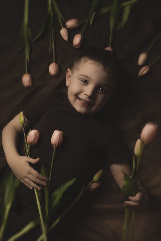 Photograph by Бальзирова Наталья