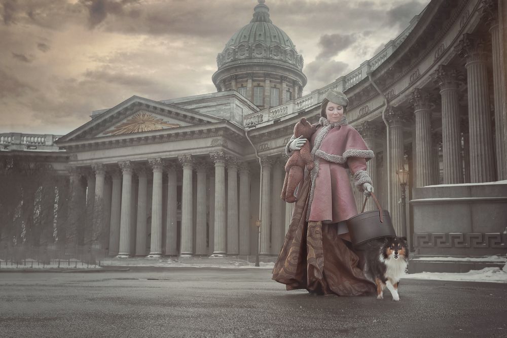 Photograph by Ирина Овчинникова