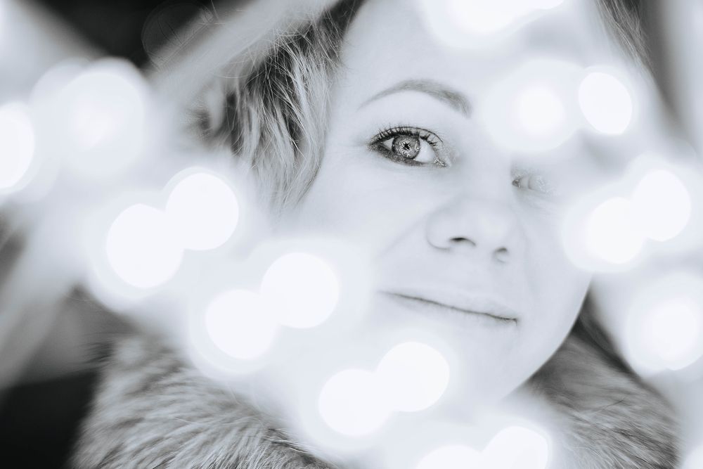 Фотография автора Карина Шарова