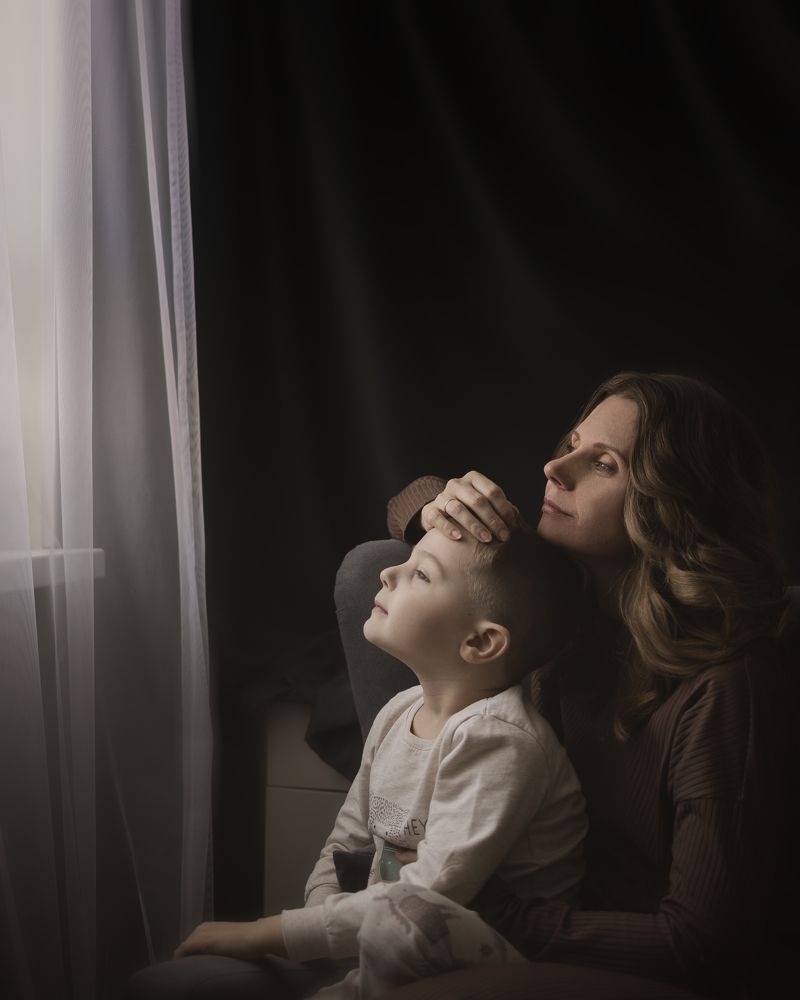 Photograph by Бальзирова Наталья