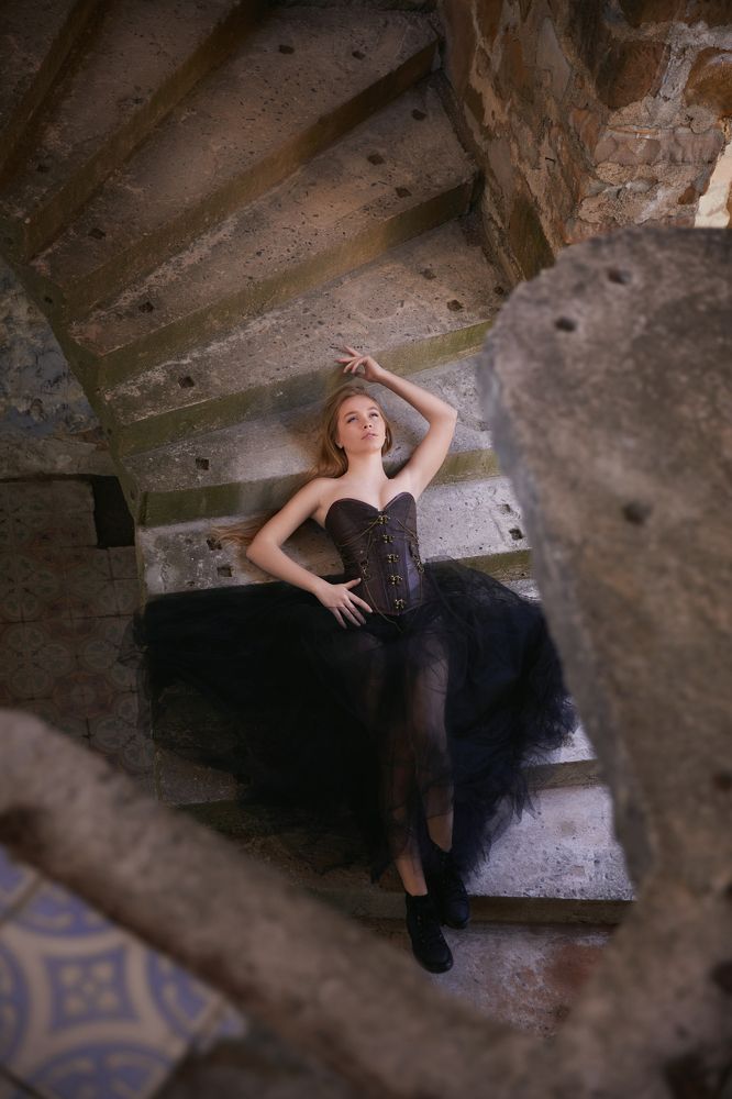 Photograph by Анна Урусова