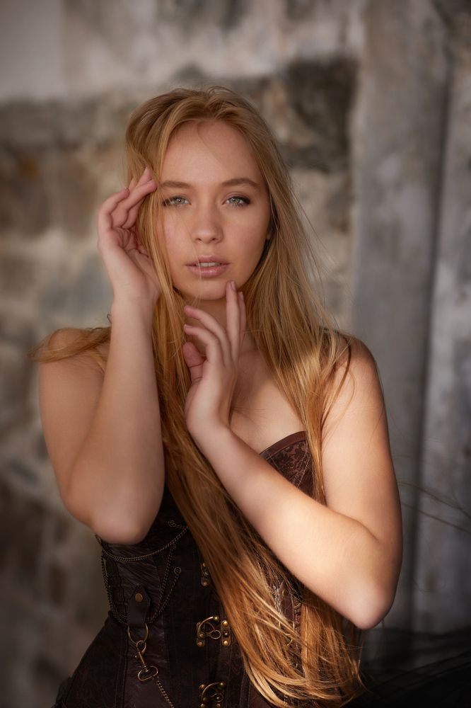 Photograph by Анна Урусова