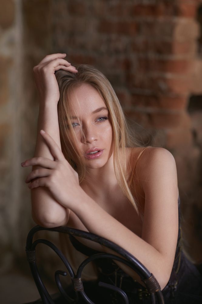 Photograph by Анна Урусова