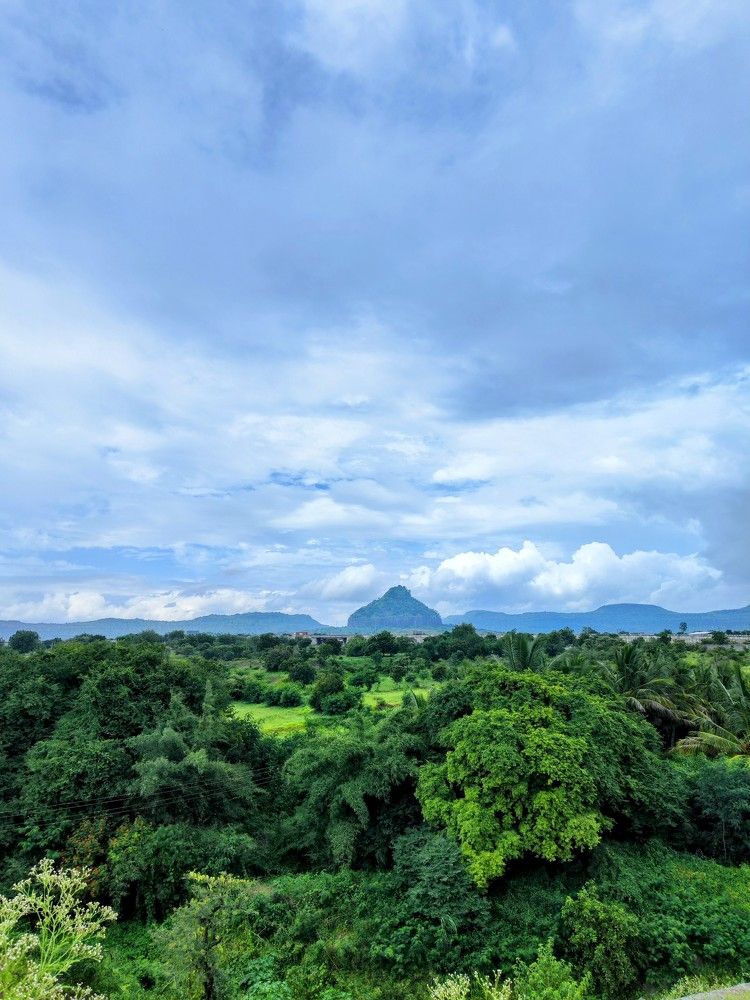 Daulatabad fort, Chhatrapati Sambhajinagar
