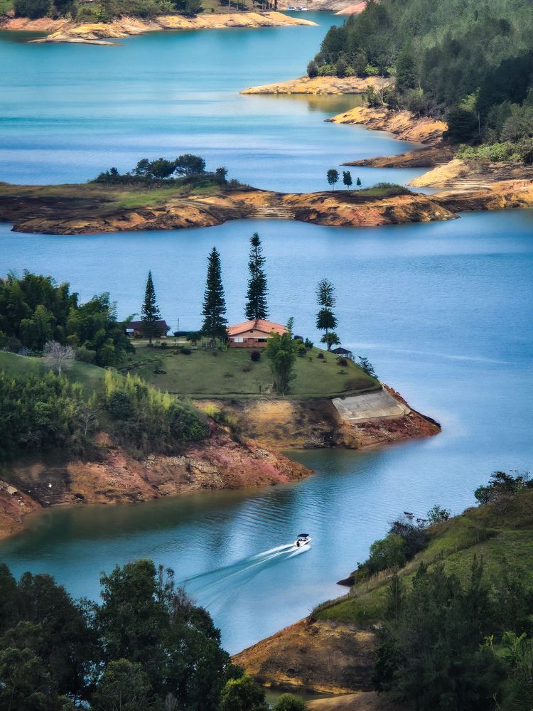 Photograph by Agnieszka Wieczorek