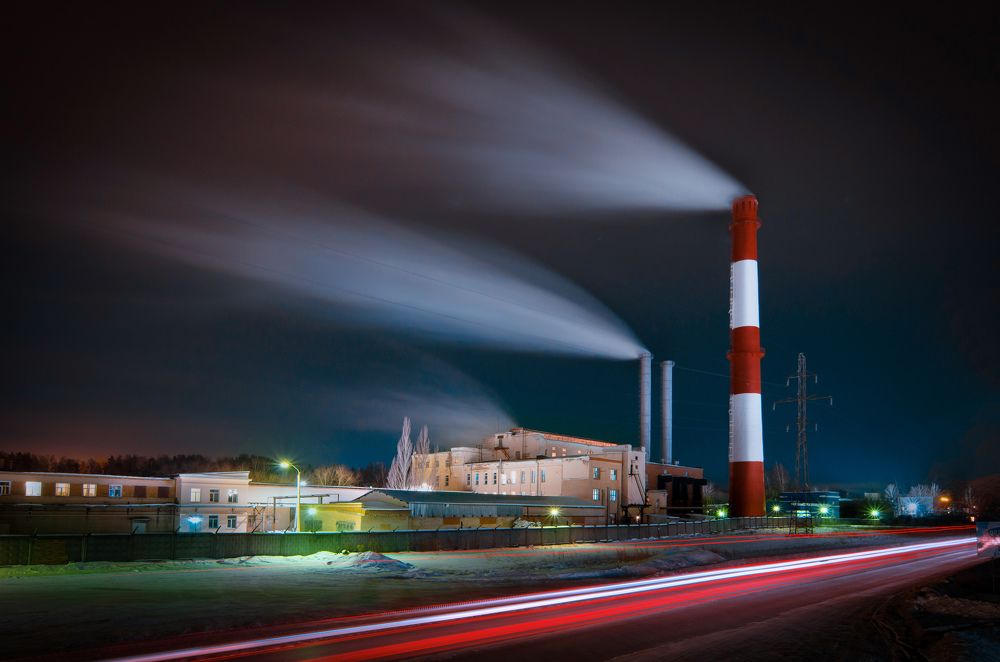 Photograph by Сидоров-Козин Павел