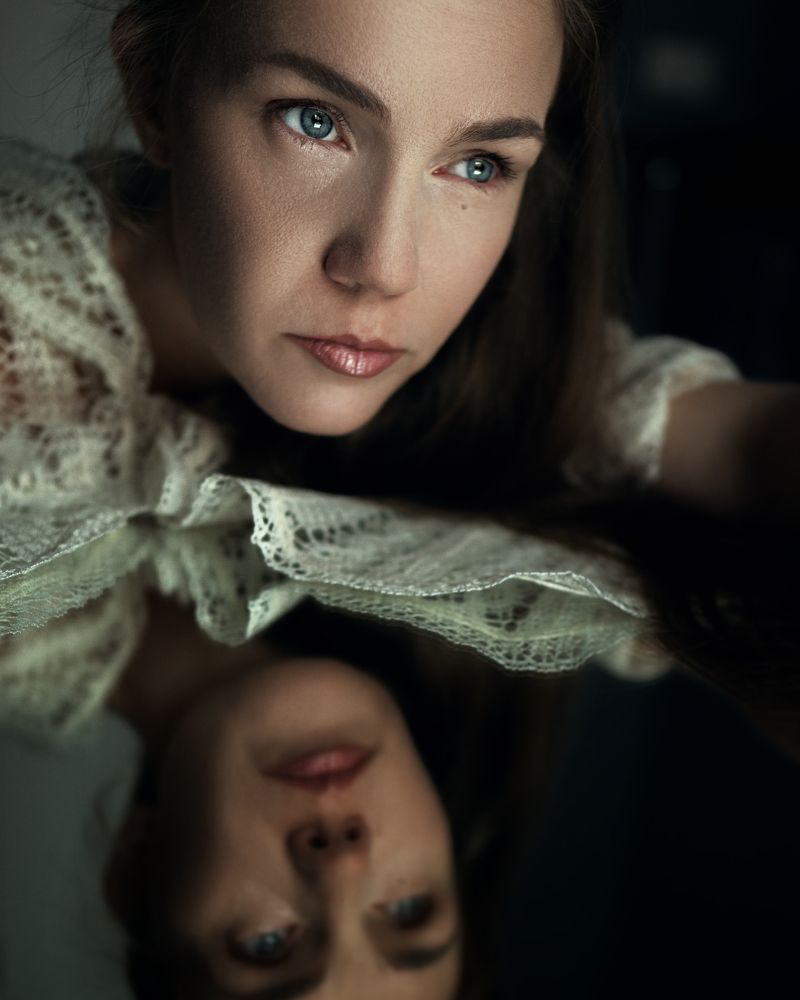 Photograph by Салихов Максим