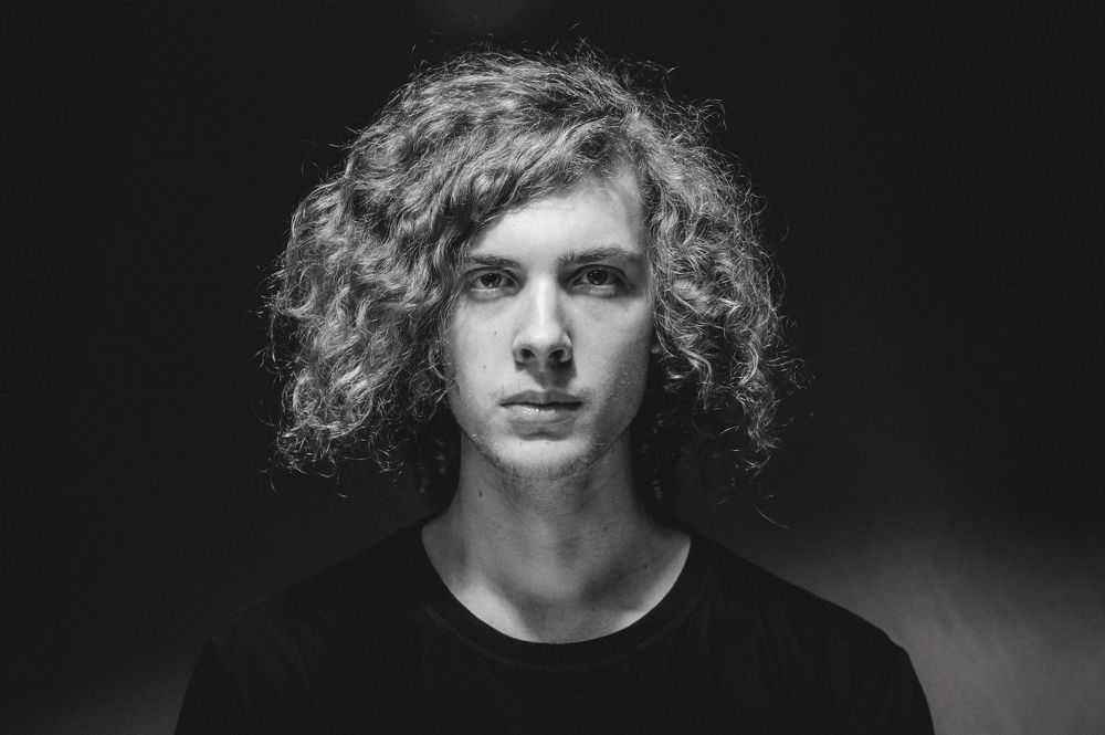 Photograph by Ломовской Роман