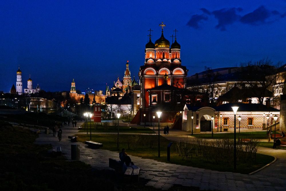 Photograph by Сергей Стукен