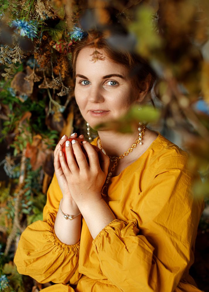 Photograph by Вера Голицына