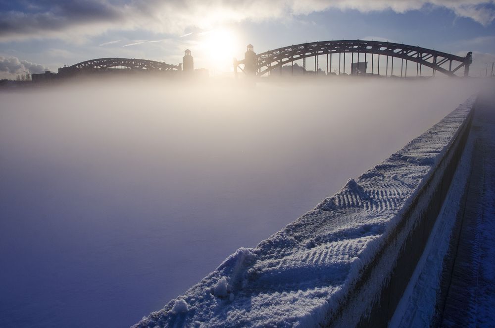 Photograph by Алексей Алешин