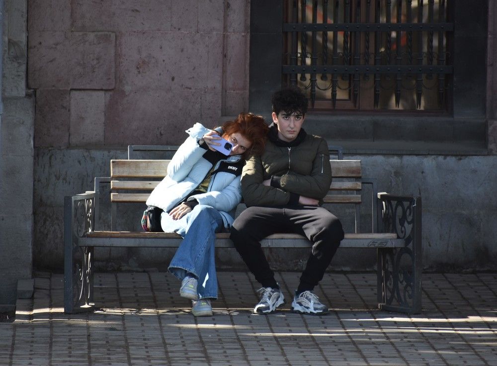 Photograph by Эдуард Оганесян