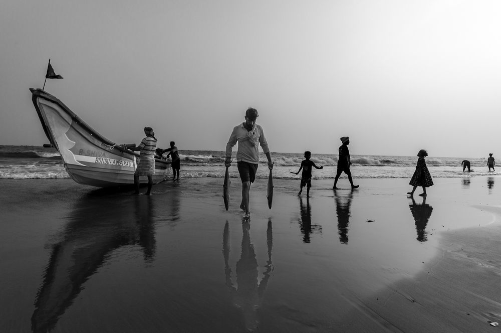 Photograph by Zubair Irshad