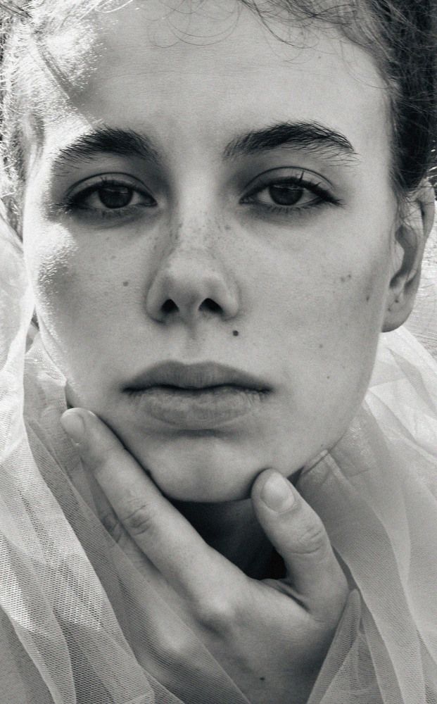 Photograph by Ирина Климова