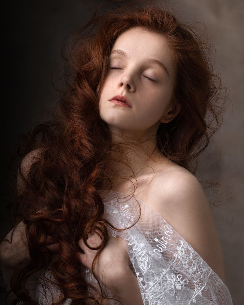 Фотография автора Картушина Анастасия