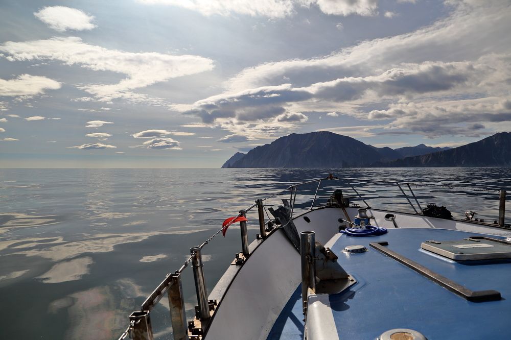 Фотография автора Александр Челмодеев