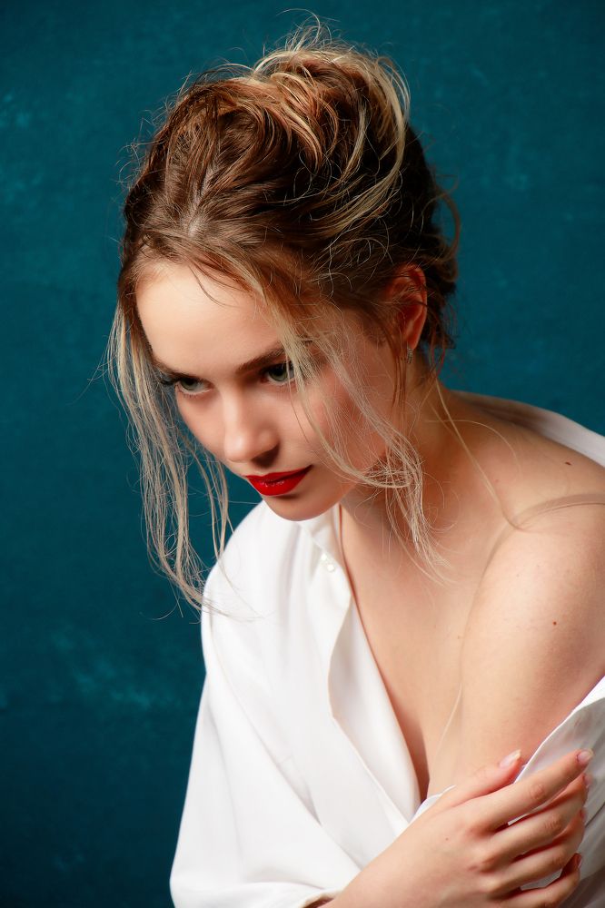 Photograph by Владимир Роля