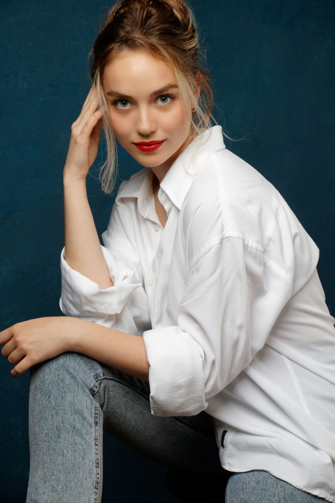 Photograph by Владимир Роля