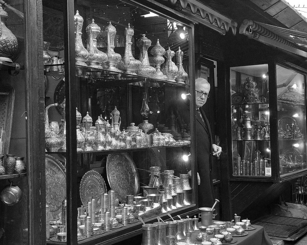 Photograph by Инесса Кочеткова