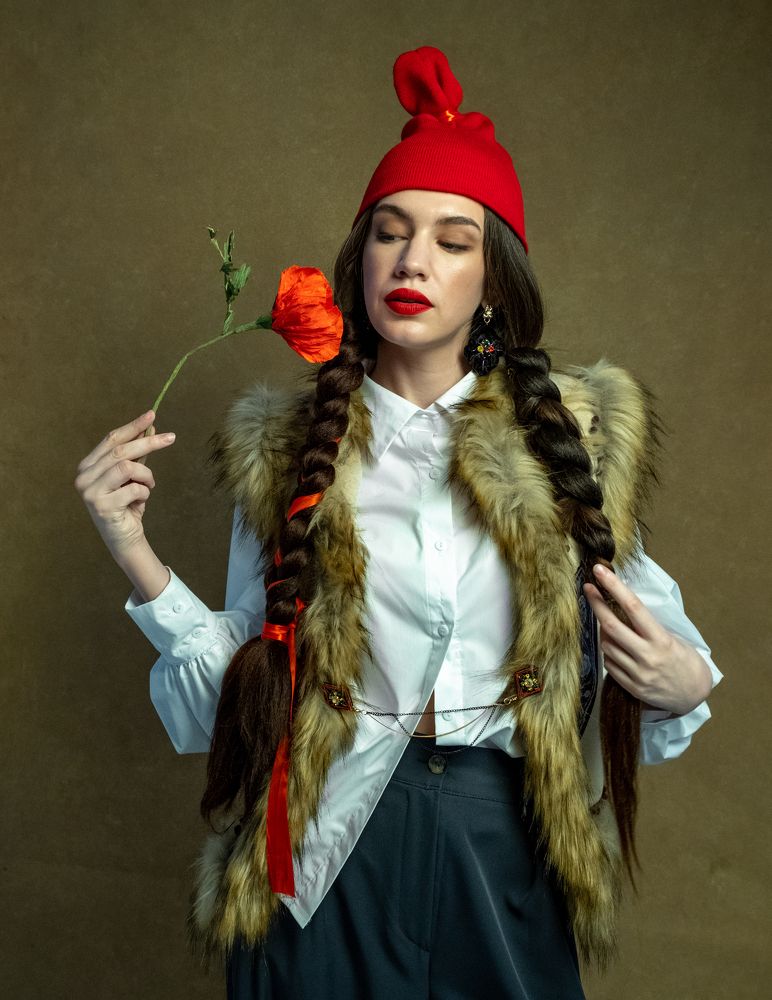 Photograph by Ольга Холм