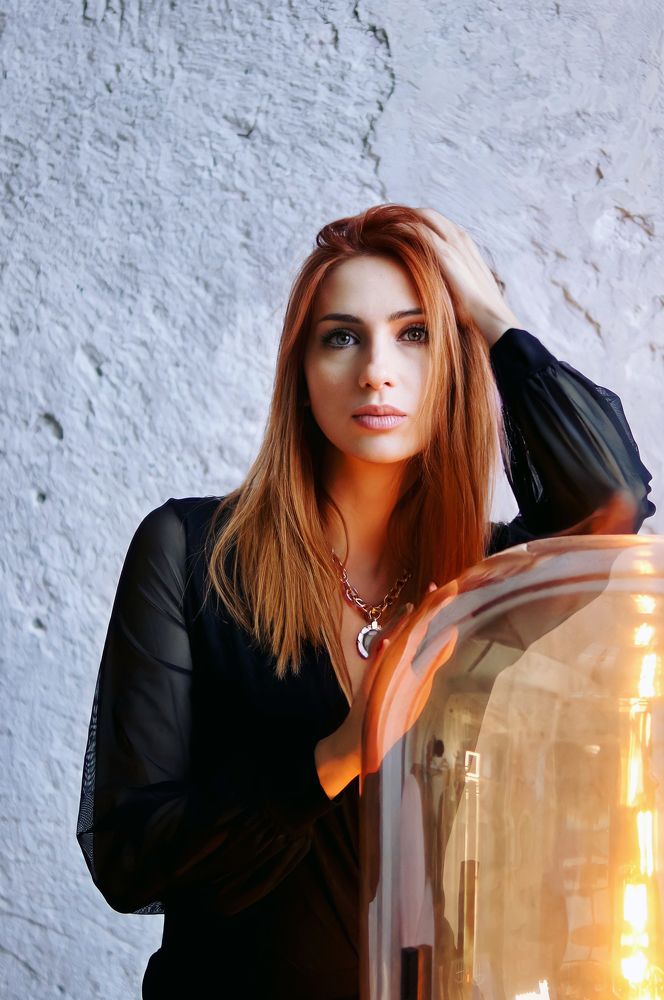 Photograph by Марина Крюкова