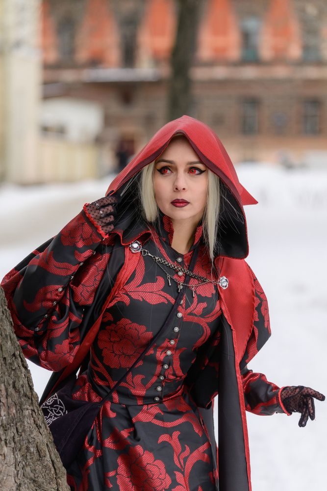 Photograph by Александр Иванов
