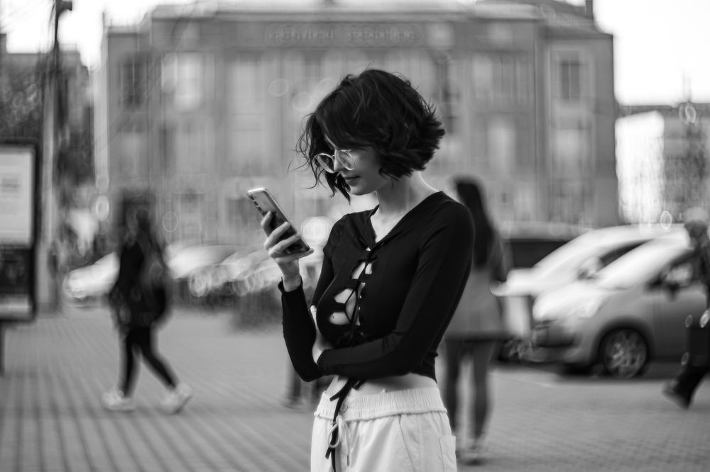 Photograph by Елена Берсенёва