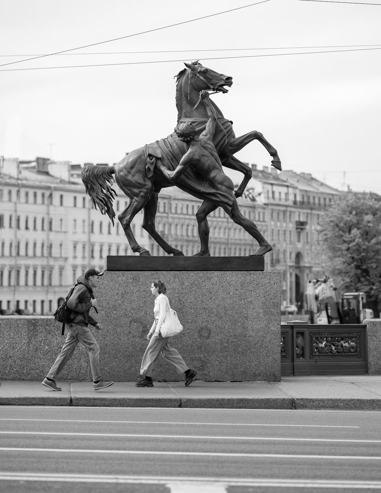 Photograph by Ольга Холм
