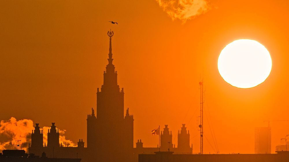 Photograph by Boeva Yuliya