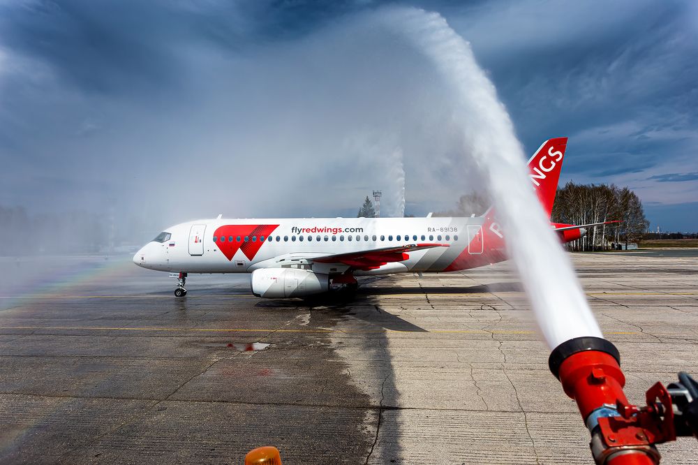 Photograph by Ivan Zubov