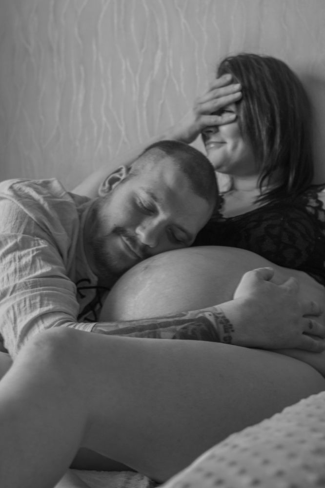 Photograph by Anna Emelyanova