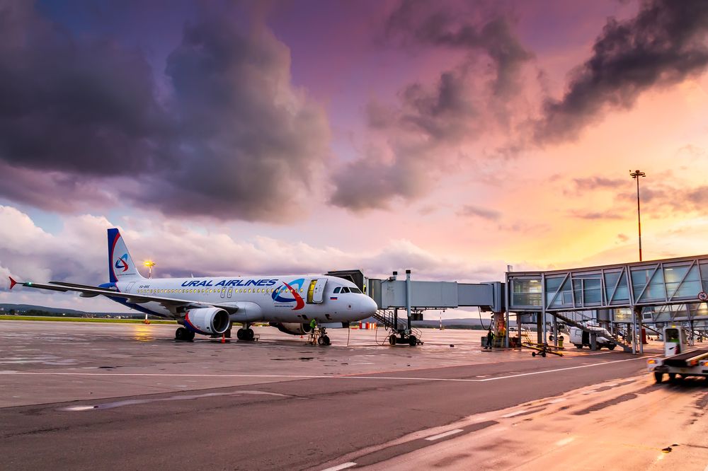 Photograph by Ivan Zubov