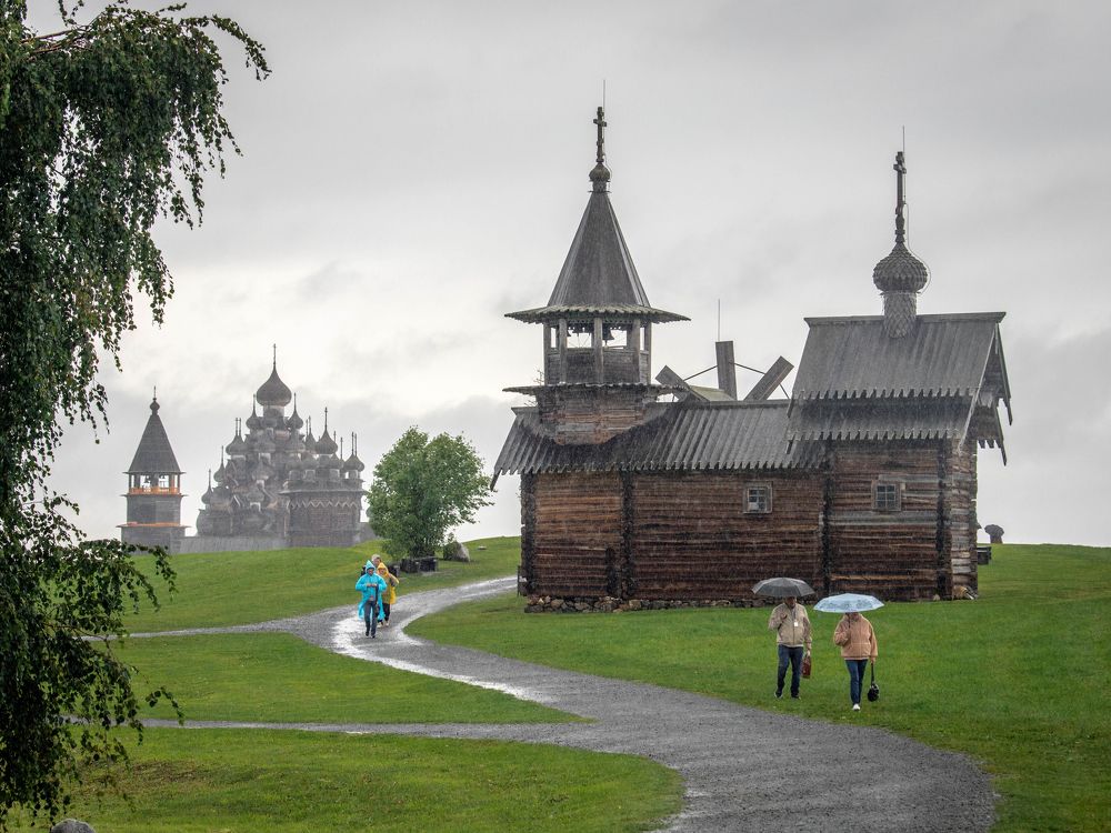 Photograph by Наталья Брюхненко