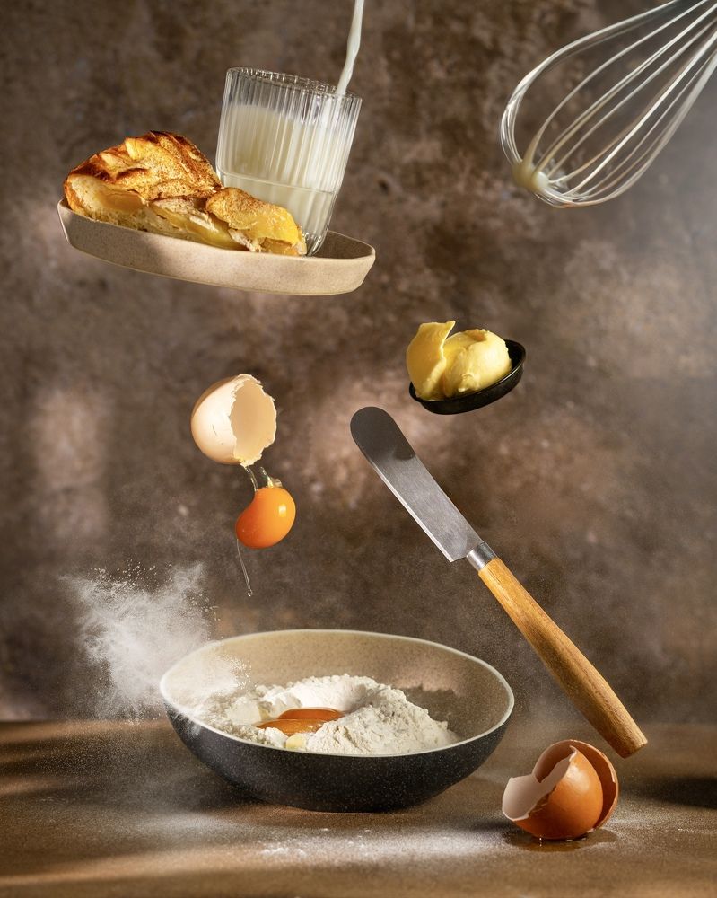 Photograph by Diana Sklarova