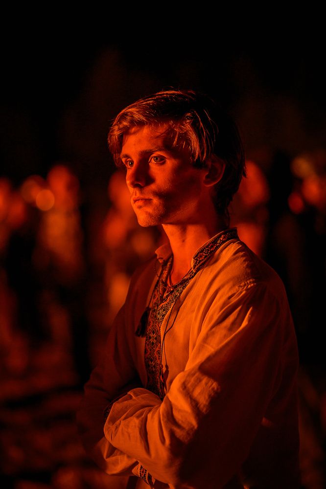 Photograph by Ломовской Роман