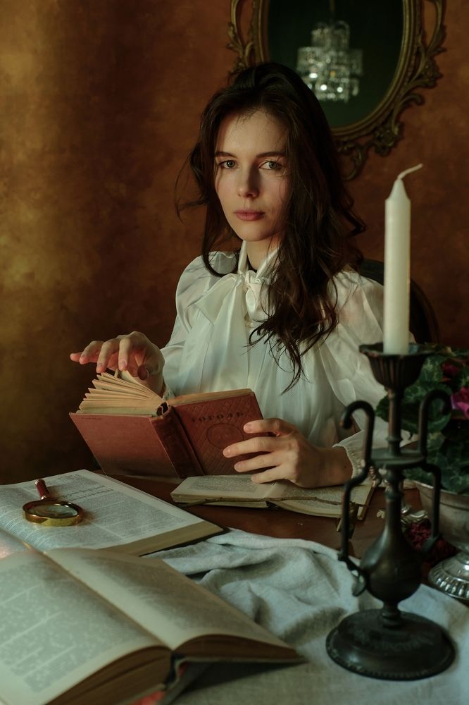 Photograph by Валерия Юрасова